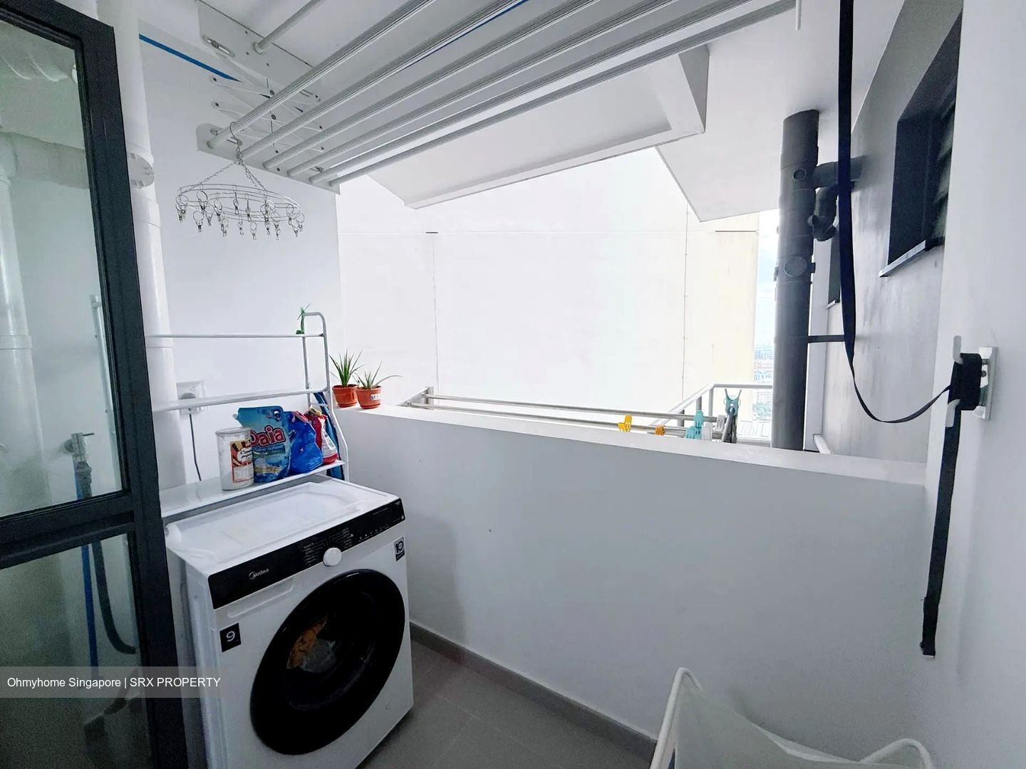 Blk 464B Clementi Peaks (Clementi), HDB 3 Rooms #506826531